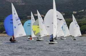 «Броненосец» - четвертый, Самохин - первый
