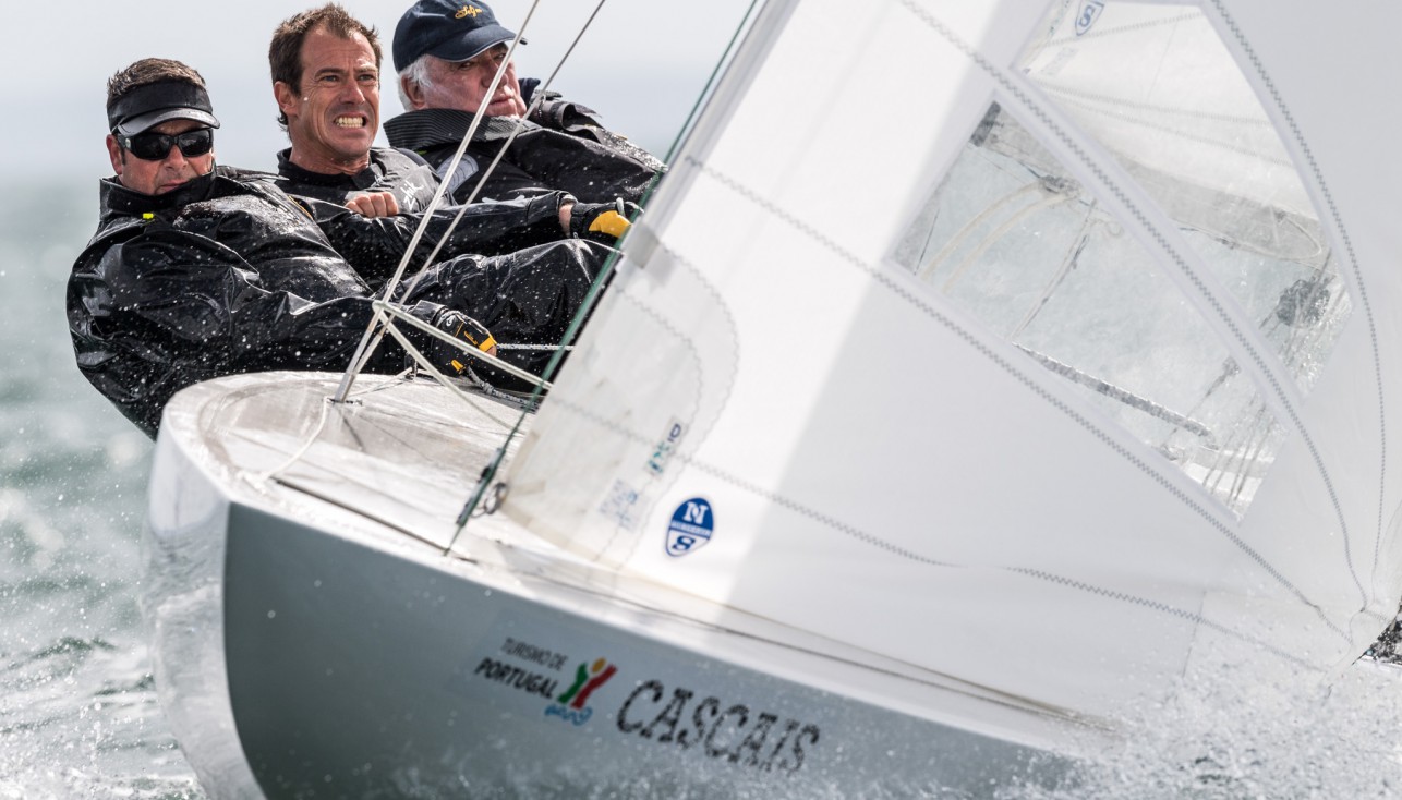 У «Драконов» лидирует Самохин