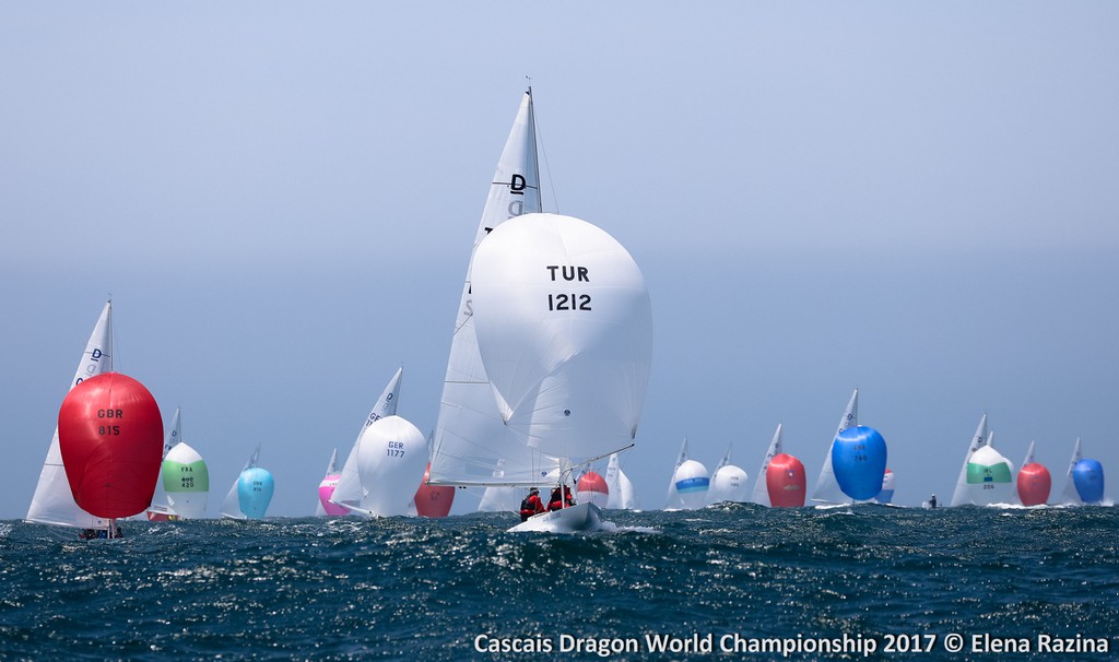 В борьбе с жестким бризом