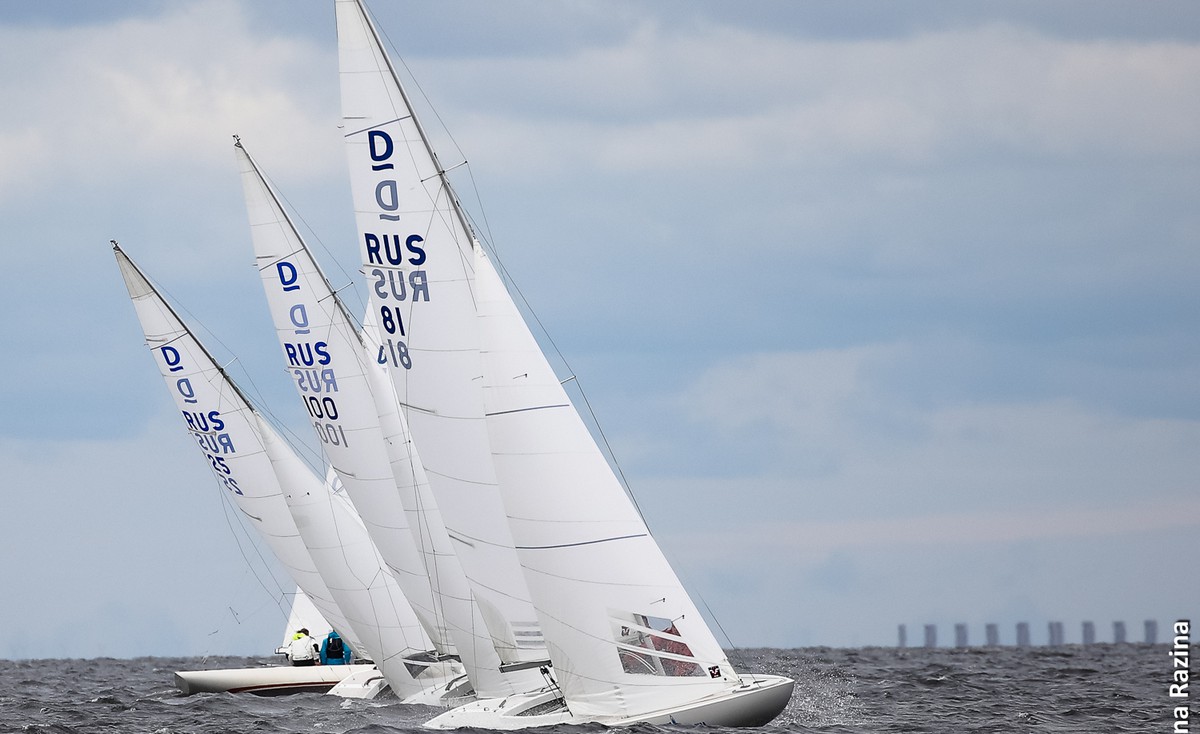 Серебряный кубок - у Анатолия Логинова