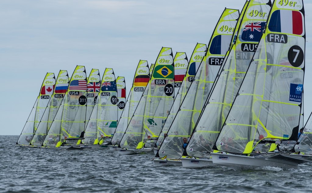 В Золотых флотах наших не было