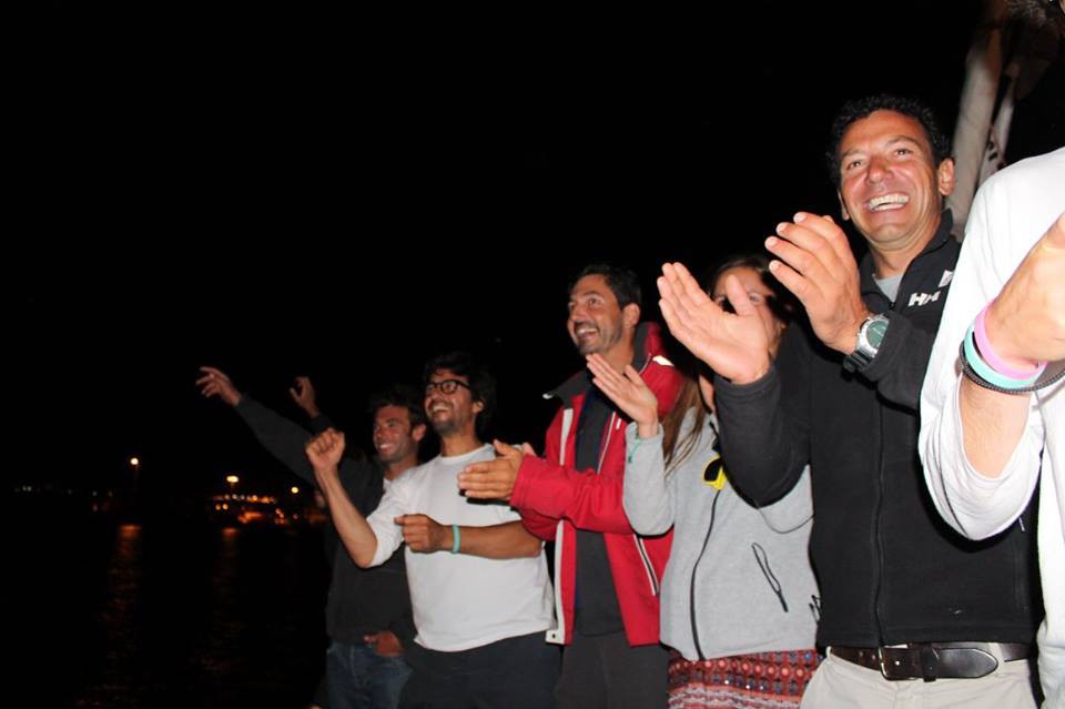 Юрий Фирсов рассказывает