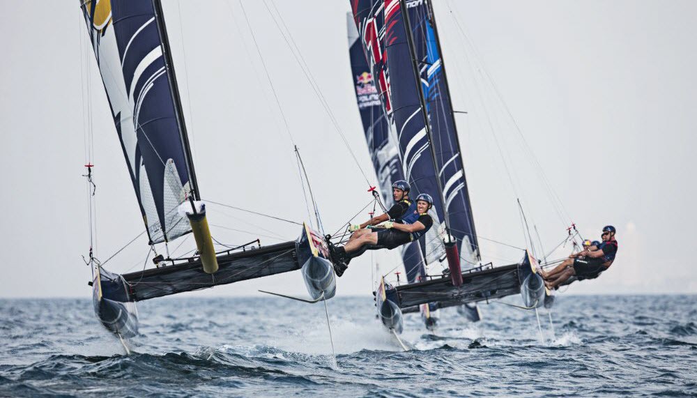 Санкт-Петербург ждет в гости таланты