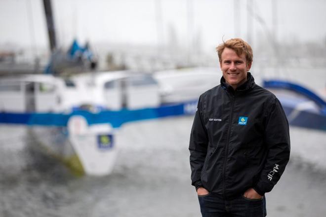 Франсуа Габар