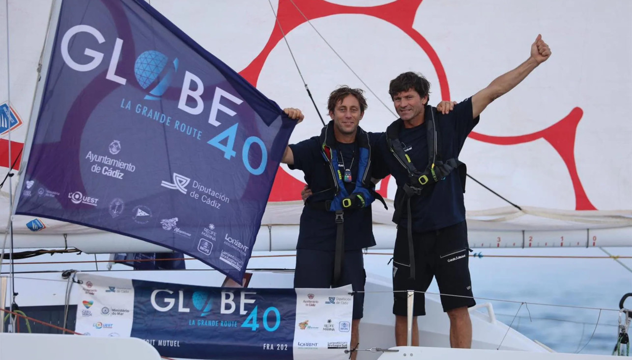 Globe40. Не рано ли толковать о фаворитах?