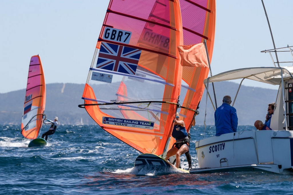 Елфутина поднялась на седьмую строчку