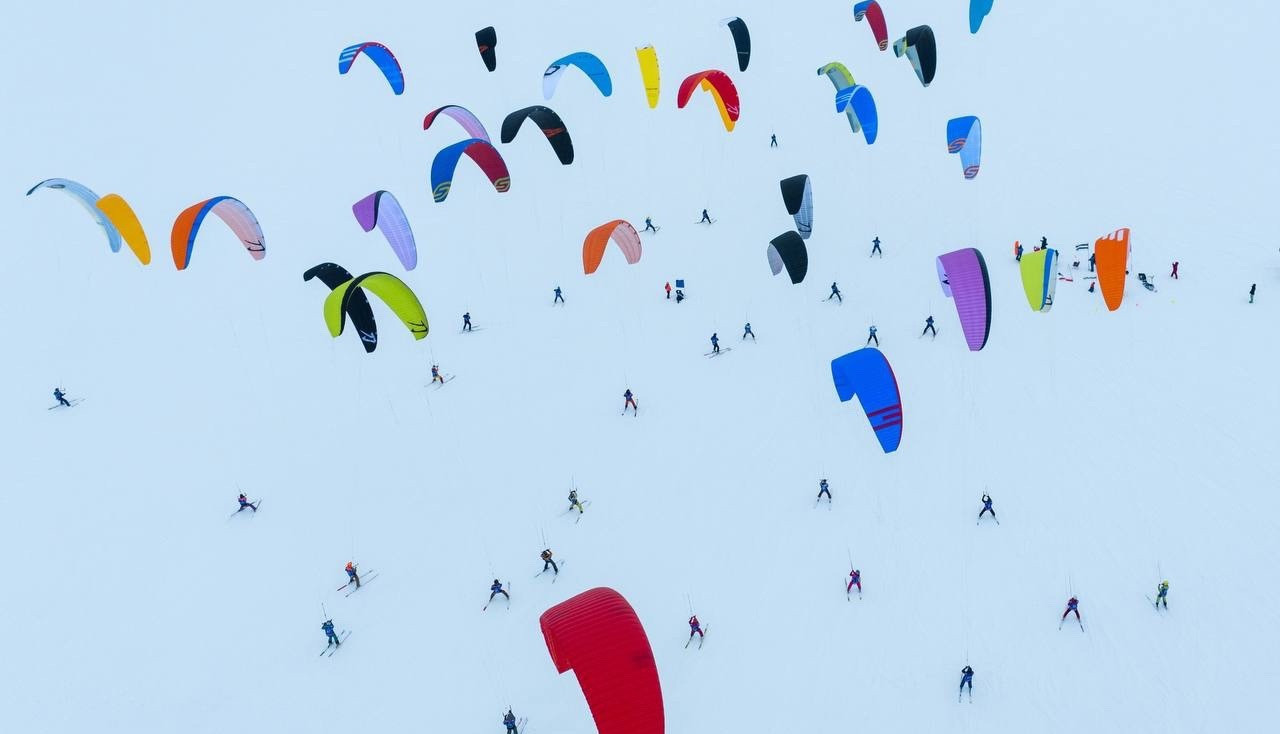 Кто-нибудь когда-нибудь опередит Коданева?