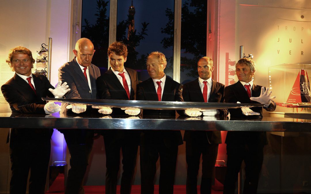 40 дней. Кто быстрее?