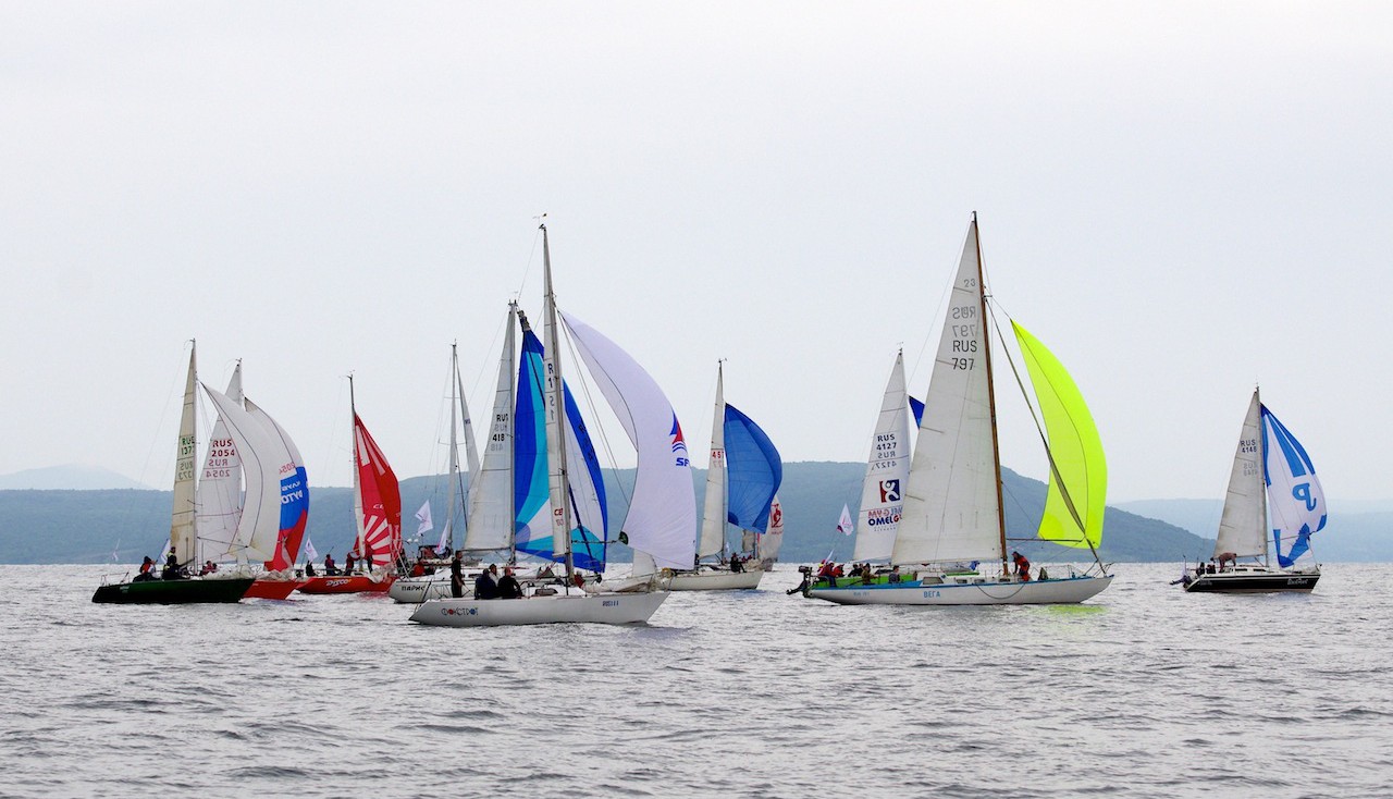 От восьми до восьмидесяти!