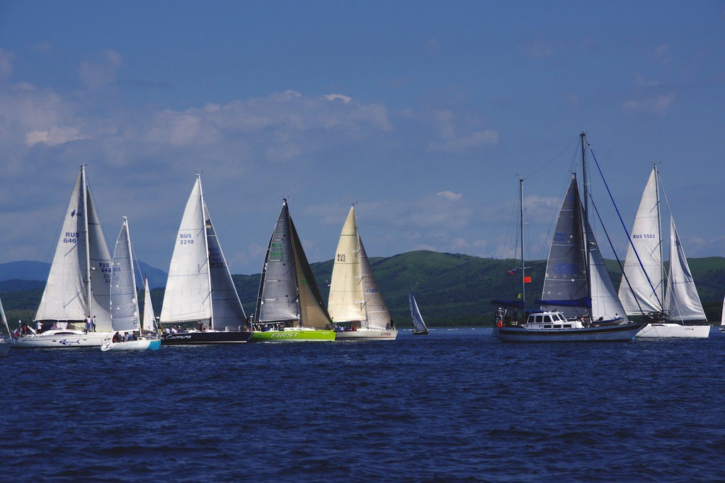 В десяти зачетных группах