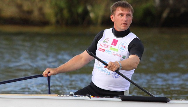 Василий Кравченко: "Учиться на чужих, а не на своих ошибках"