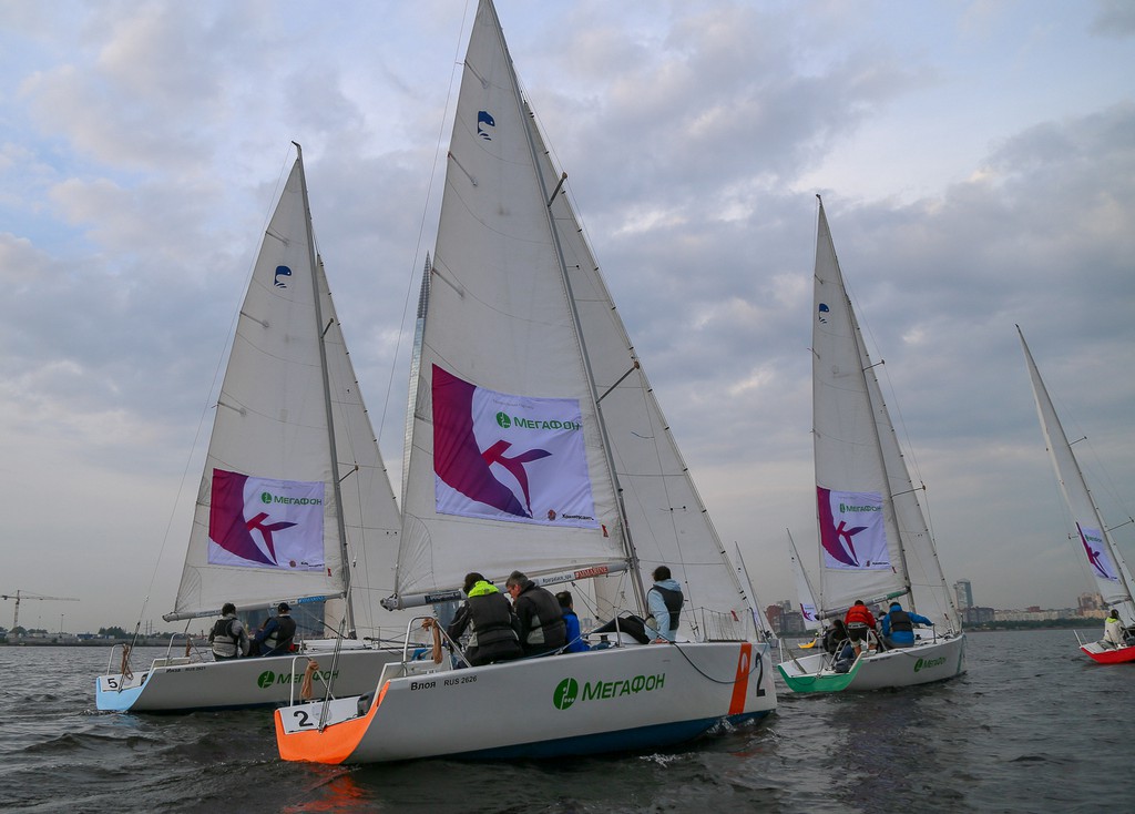 Четверг, опять четверг