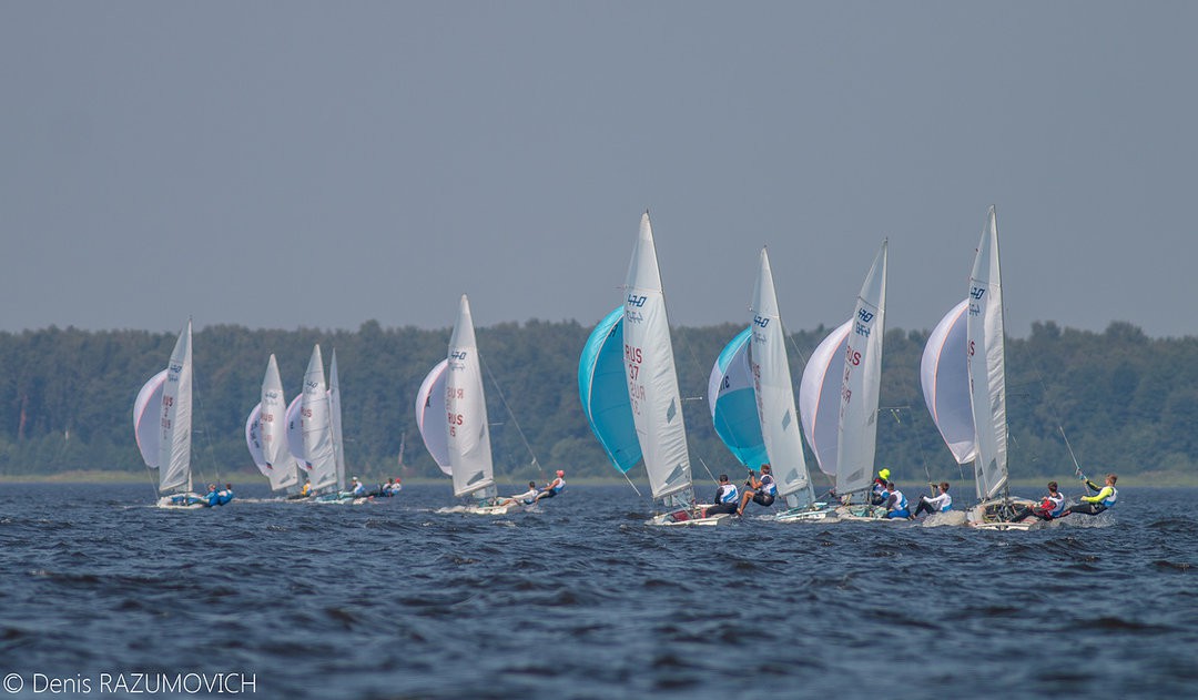 Краснодарский край обошел Москву!