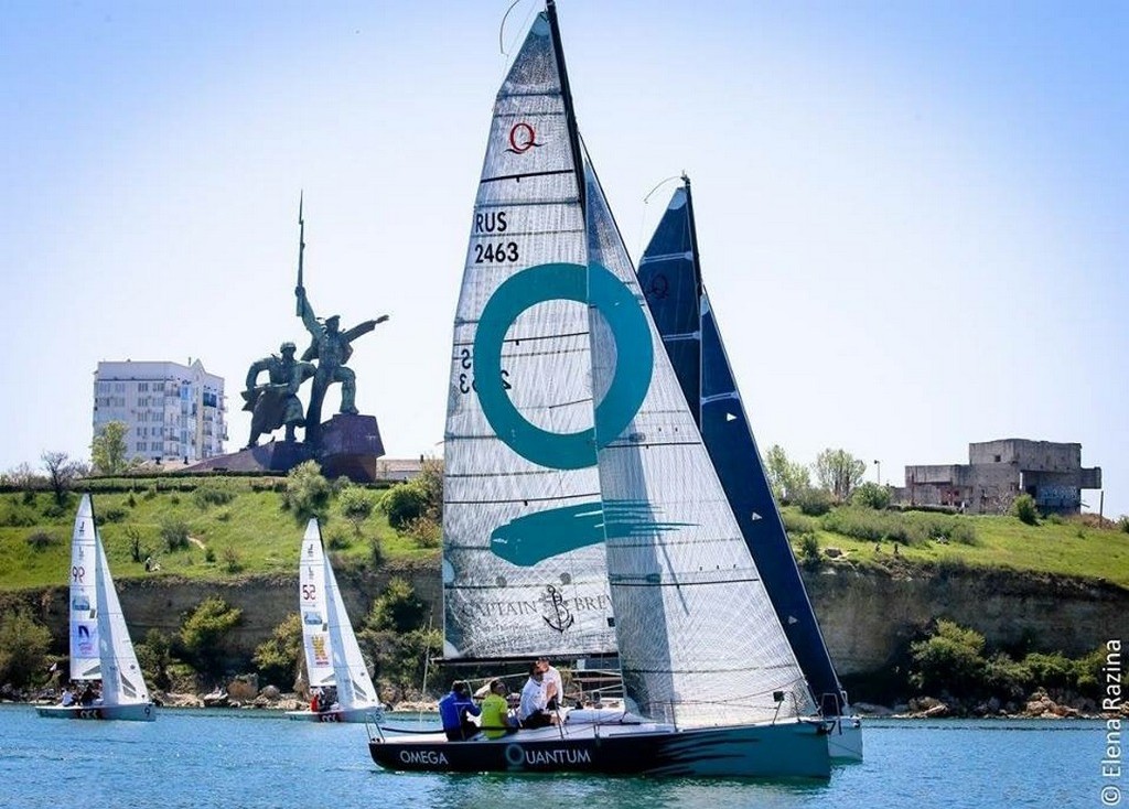 Стартует «Дружба»