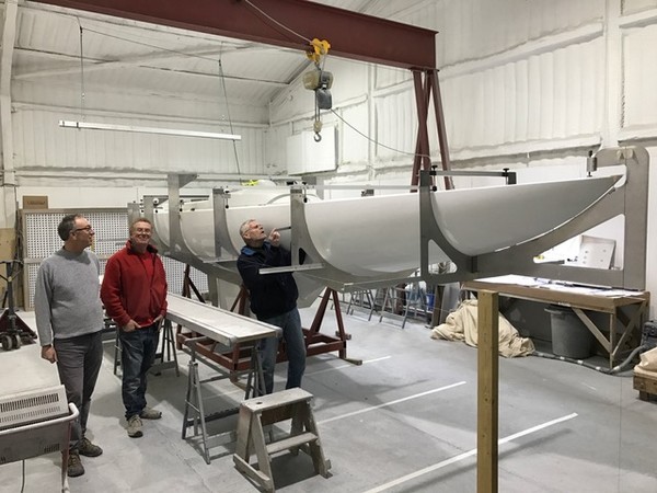 Драконы шестой версии