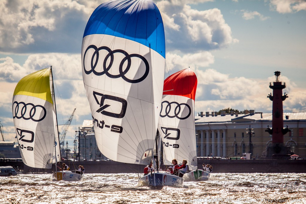 Все флаги в гости!