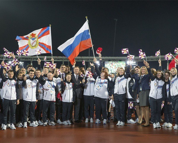 Есть золото и серебро!