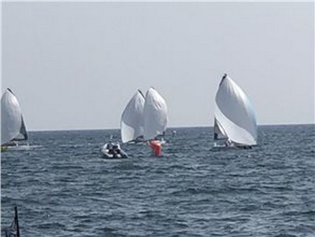 Лиха беда начало!