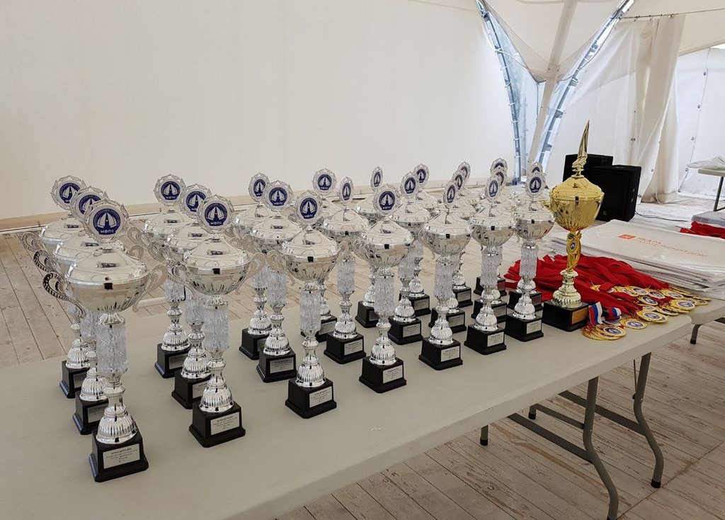 В честь 300-летия