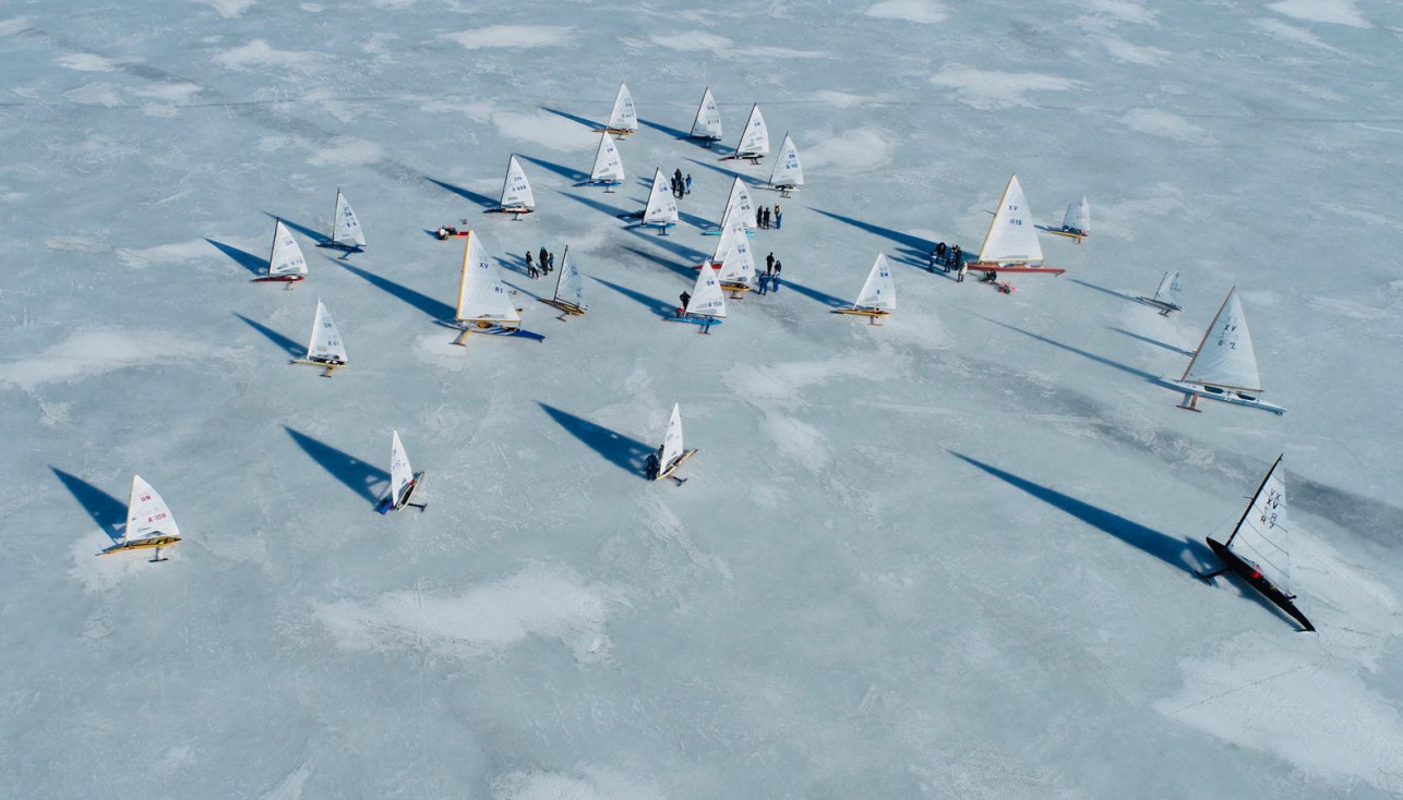 Кубок России - у Олега Васильева