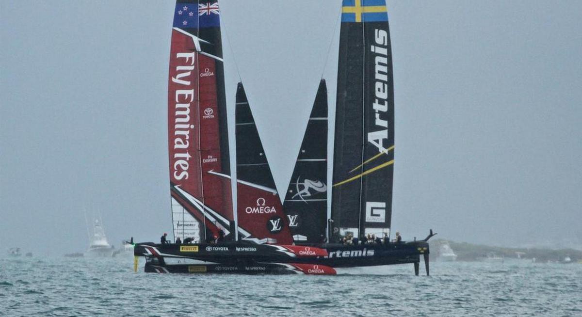 Посторонним незачем лезть в разборки