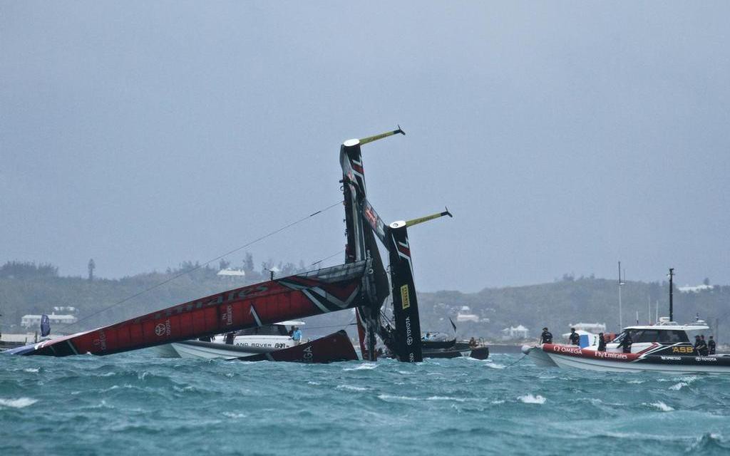 Битва хрупких созданий