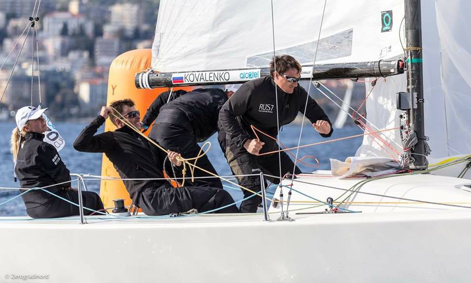 ARTTUBE - вторая в Сан-Ремо