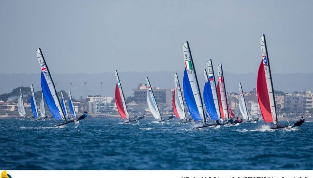 Улыбнется ли нам Принцесса?