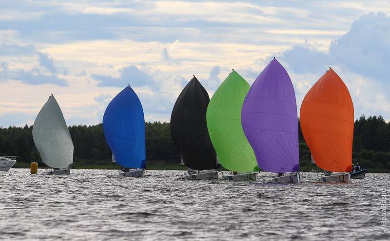 НПЛ. Итоги 3-го этапа