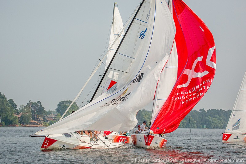 НПЛ. Итоги этапа