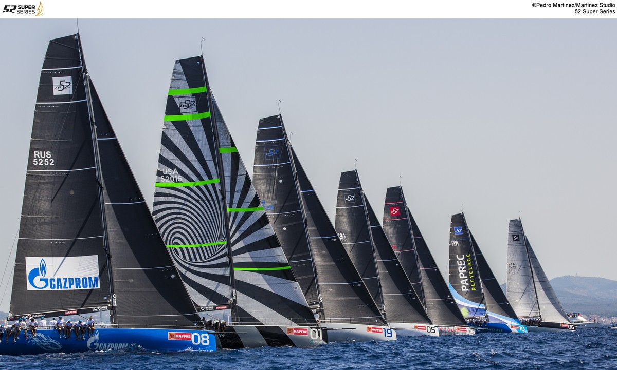 Nord Stream Race 2016. За месяц до старта