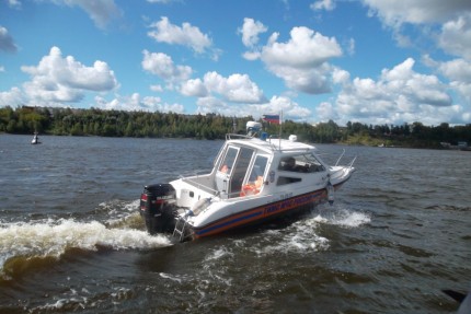 Изменились правила государственной регистрации маломерных судов