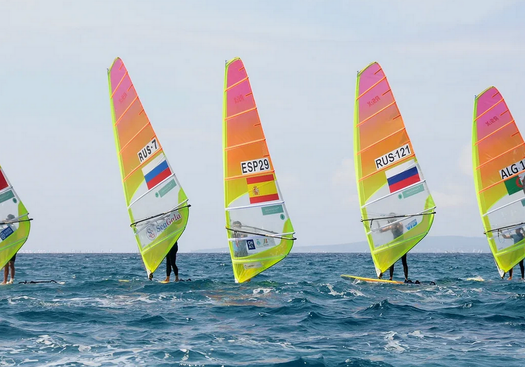 Кубок принцессы Софии: день второй