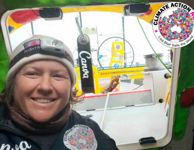 Четверть дистанции пройдена