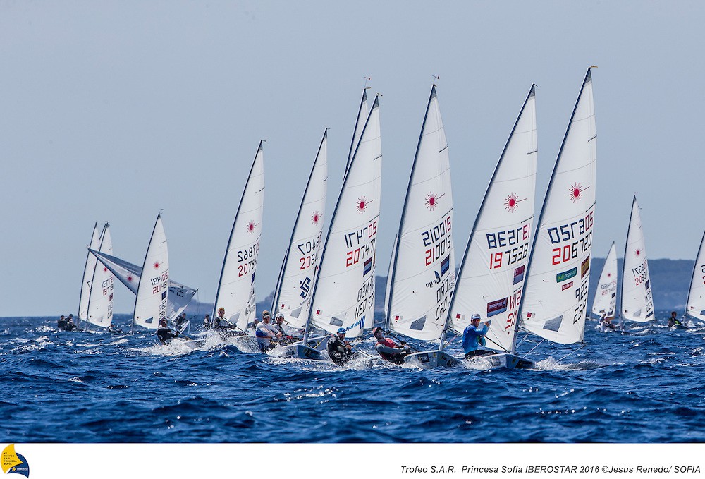 Олимпийский отбор. 3-й день