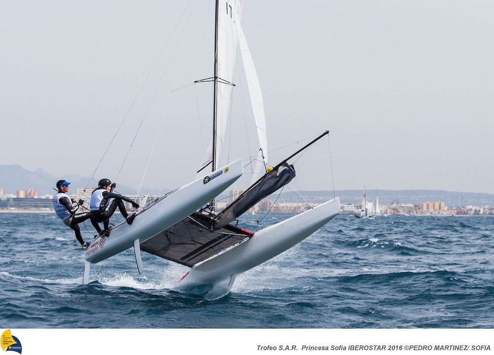 Олимпийский отбор. 4-й день