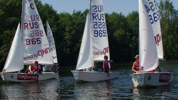 Кубок «Патриота». Итоги