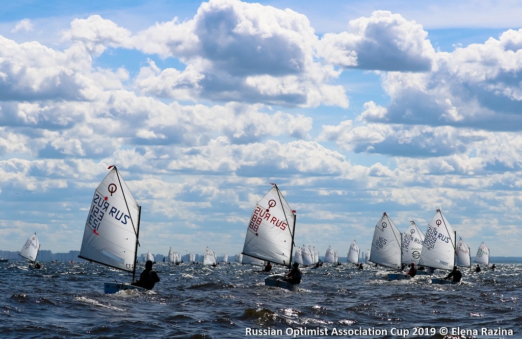 В тройке лидеров - существенные изменения