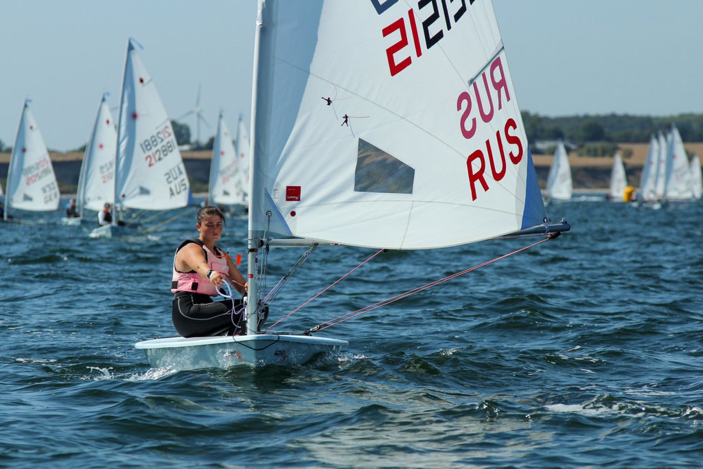 Валерия Ломатченко