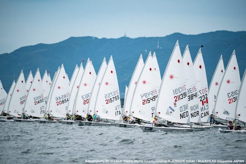 Лишь две гонки за два дня