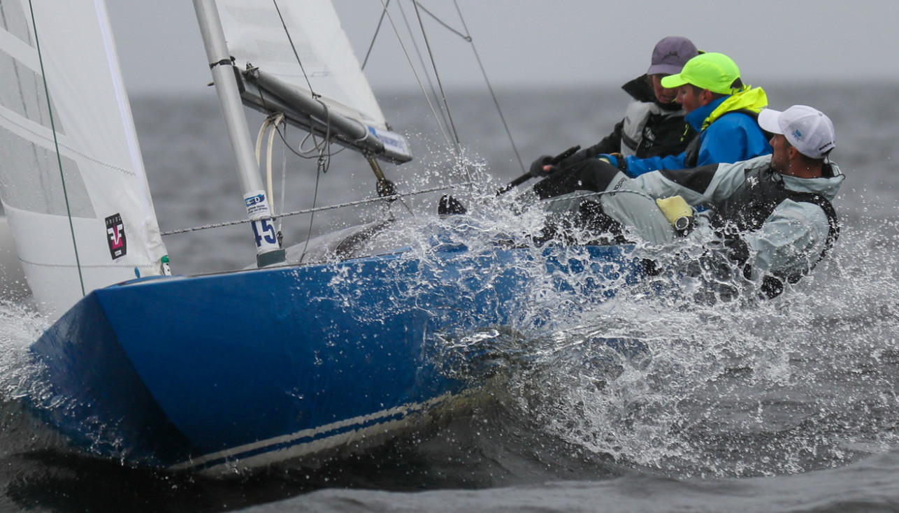 В преддверии и предвкушении