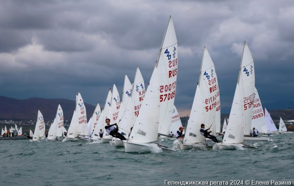 Вопрос статуса