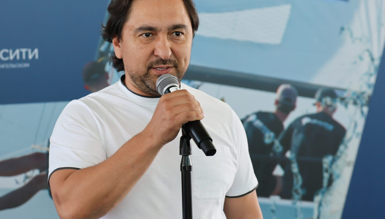 Олимпиада и ВФПС