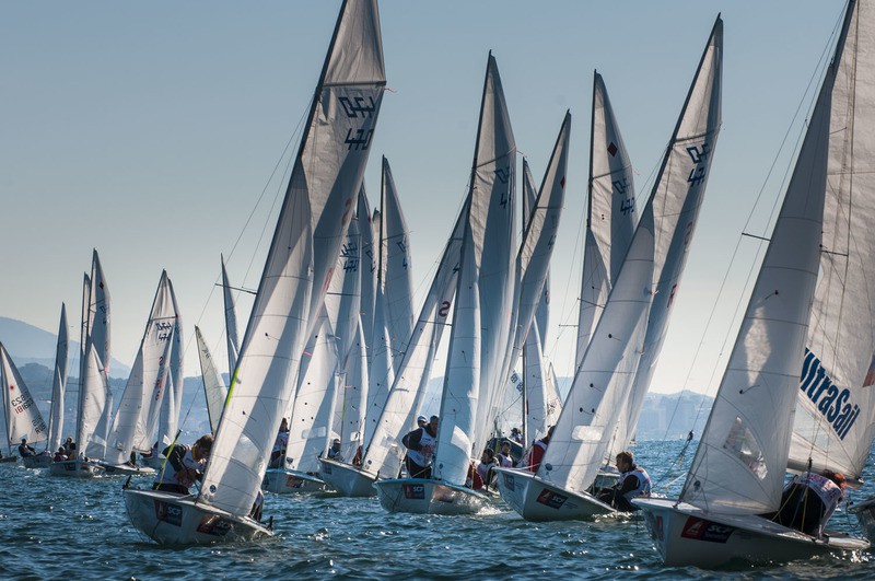 Чемпионат России. 5-й день