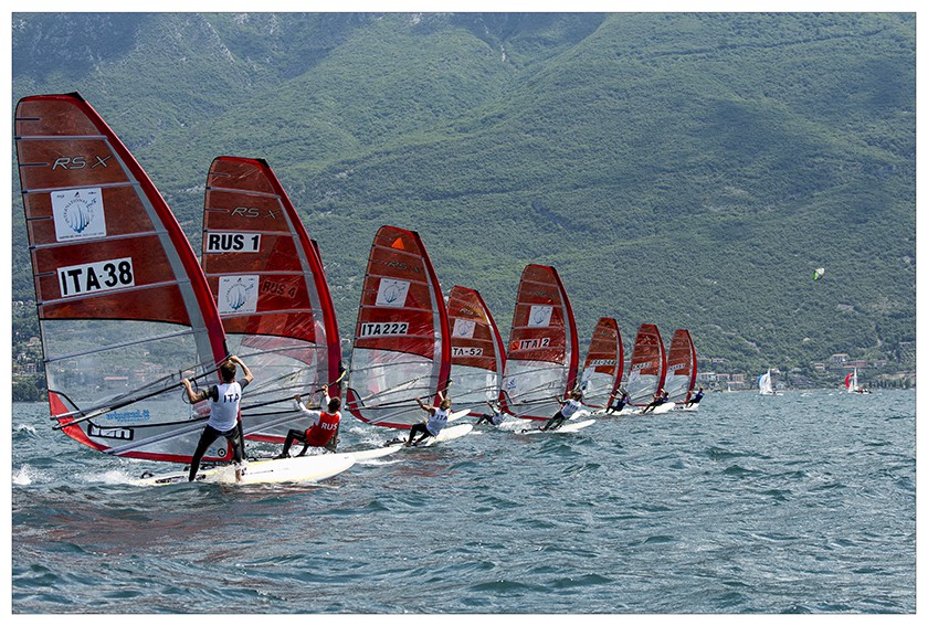 International Youth Cup-2015. Итоги