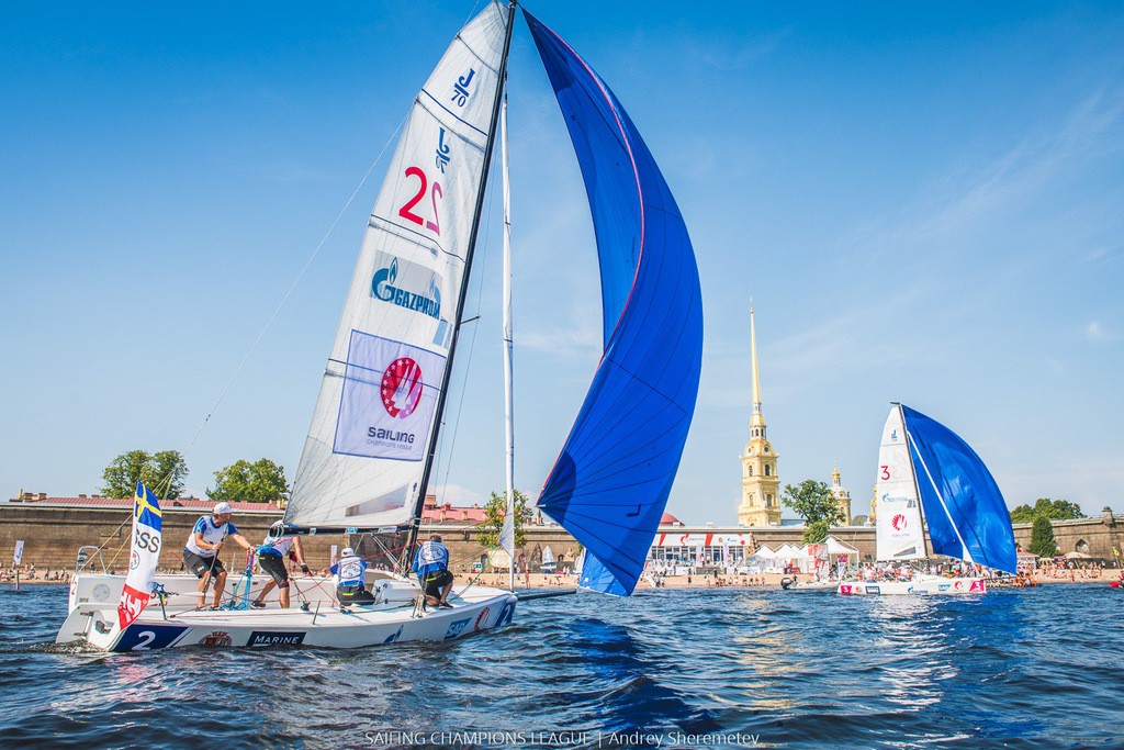 Здесь все в новинку"