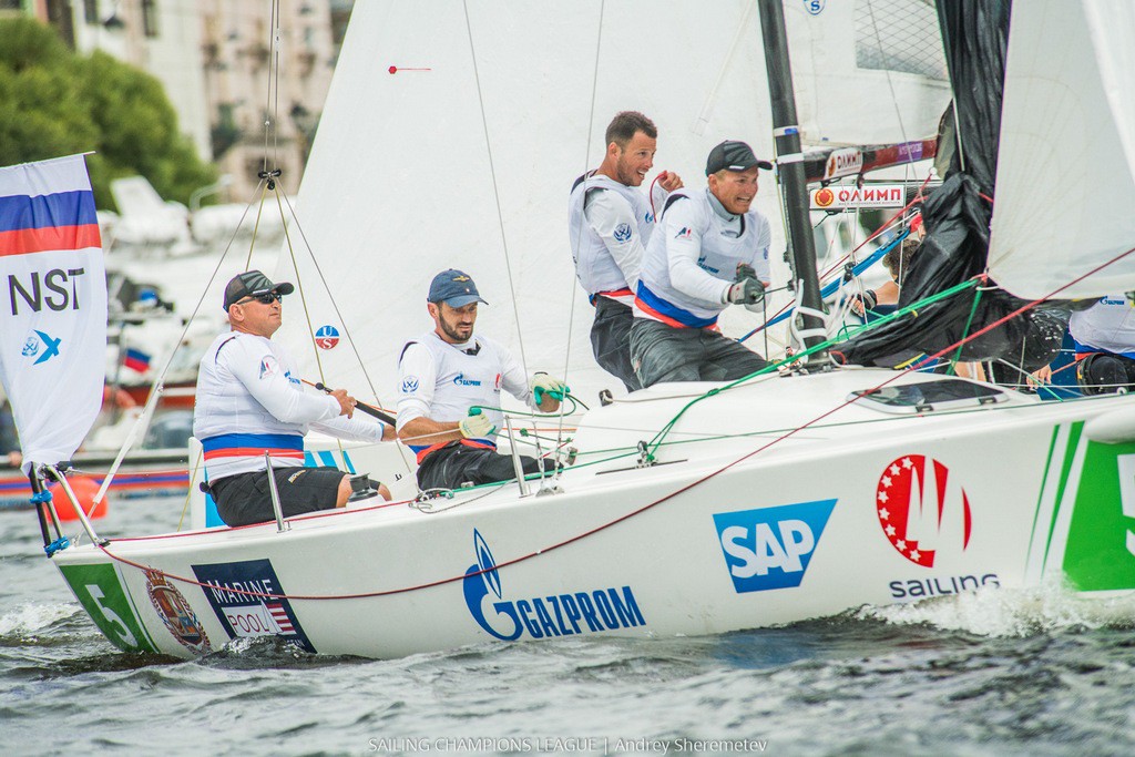 До развязки – рукой подать