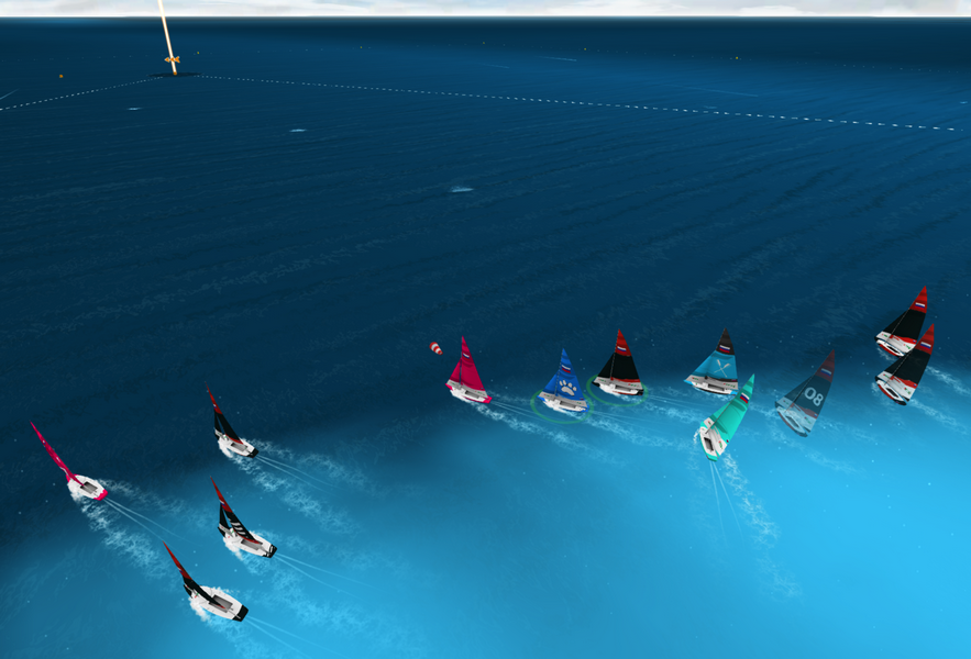 Сегодня финалы!