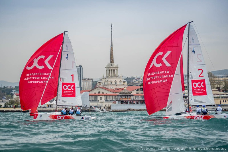 НПЛ стартовала