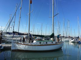 Suhaili - наши дни